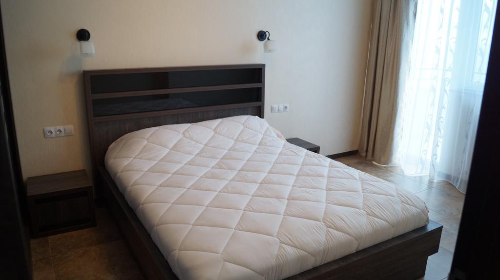 Apartment Anri 16A Inasaridze Street Batumi Eksteriør bilde